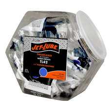 JET-LUBE : JET-LOK TL-42 Fish Bowl